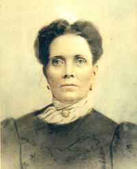 Jane Jenkins (1847 - 1933) Profile